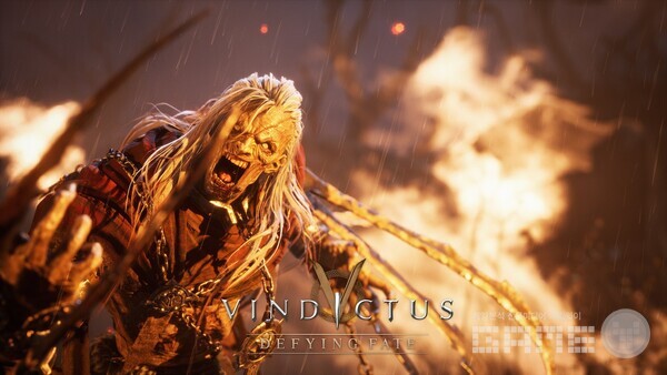 넥슨은 신규 액션 RPG ‘빈딕투스: 디파잉 페이트’의 글로벌 알파 테스트를 6월 9일부터 17일까지 진행한다.