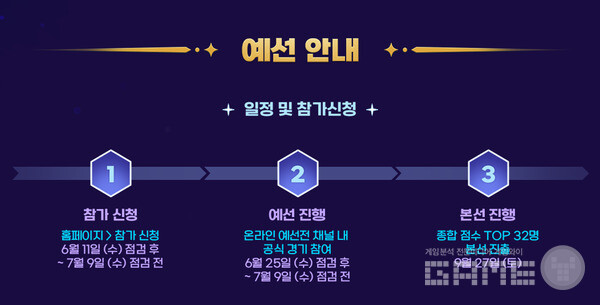 테일즈런너 20주년  K-챔피언십 /블로믹스