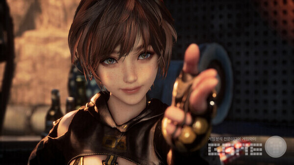 스텔라 블레이드 / 시프트업