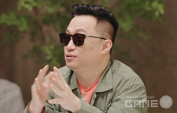 사운드 디렉터 남구민 /컴투스