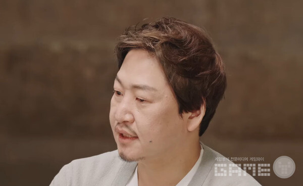 정준호 아트 디렉터 /컴투스