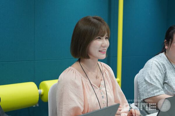 하이브IM 게임기획팀 조수경씨