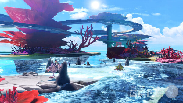 디지몬 스토리 타임 스트레인저 / 반다이남코 엔터테인먼트 코리아