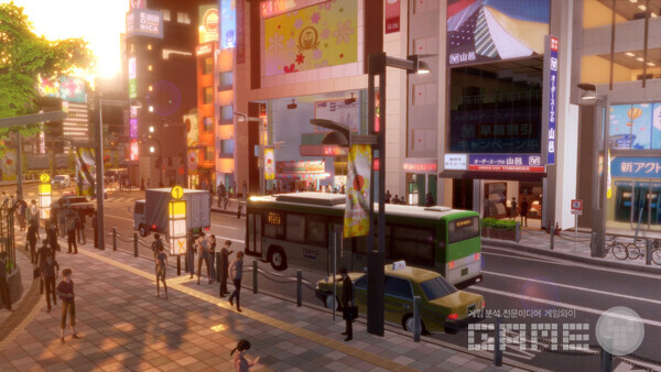 디지몬 스토리 타임 스트레인저 / 반다이남코 엔터테인먼트 코리아