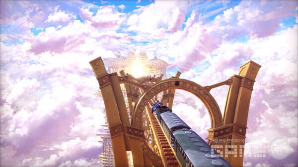 디지몬 스토리 타임 스트레인저 / 반다이남코 엔터테인먼트 코리아