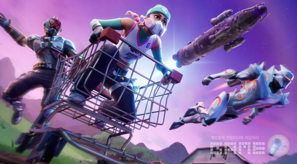 엔비디아 리플렉스는 이 OG 시즌에서도 PC 레이턴시를 최대 54% 줄인다.