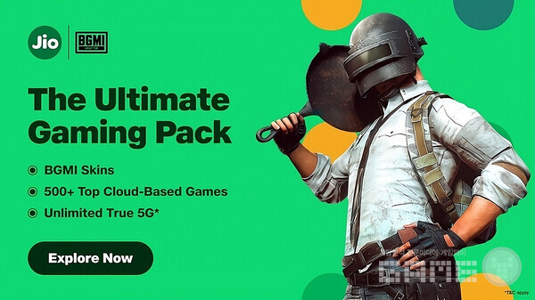 크래프톤이 인도의 대표적인 기업들과 파트너십을 맺고 ‘배틀그라운드 모바일 인도(이하 BGMI)’를 중심으로 현지 브랜드 생태계를 확장한다.