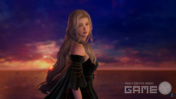 로스트아크 모바일 비전 프리뷰 라이브 / 로스트아크 모바일 공식 채널 갈무리