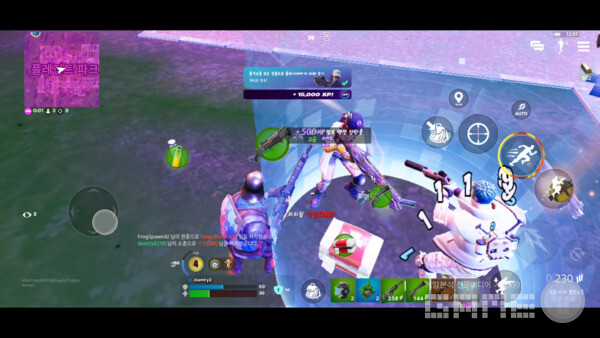 싸움에 말려들지 말아라, 제 3자가 되라