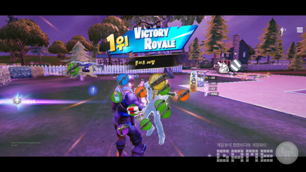 그러면 치킨을 획득할지니