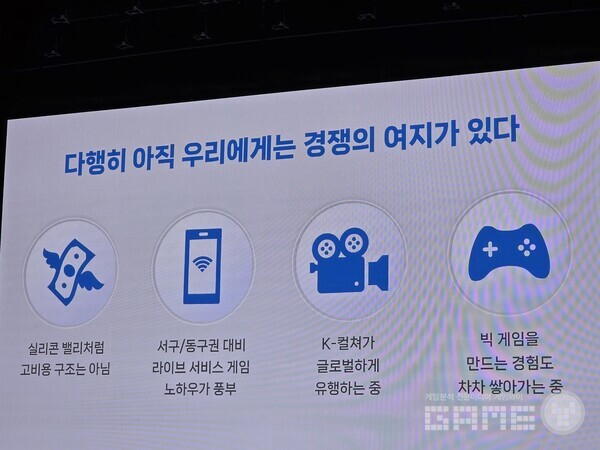 경쟁의 여지가 있지만 곧 사라질 예정이다.