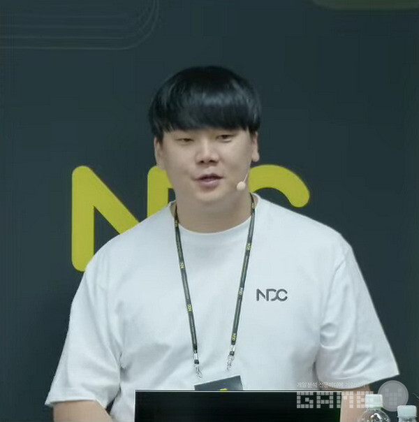 김영준 넥슨코리아 기획자