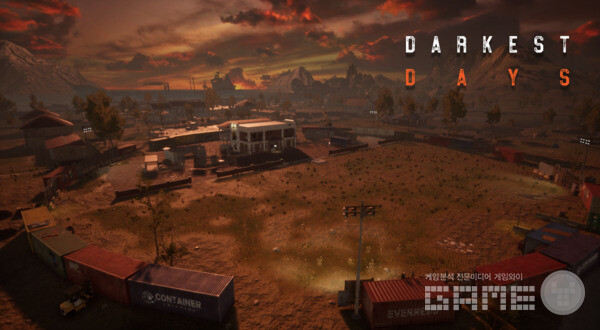 ‘다키스트 데이즈’ 신규 콘텐츠 ‘주민 원정대’ 업데이트 /NHN