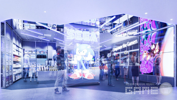 세가퍼블리싱코리아는 일본 첫 공식 플래그십 스토어 'SEGA STORE TOKYO'가 오는 7월 18일 도쿄 시부야구 시부야 PARCO 6층에 정식 오픈한다고 1일 밝혔다.