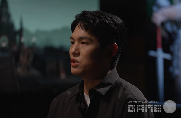 이기백 벨라토레스 개발실장