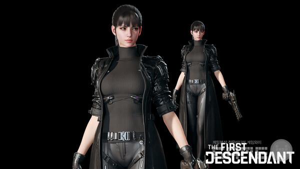 신규 계승자 넬 / 넥슨