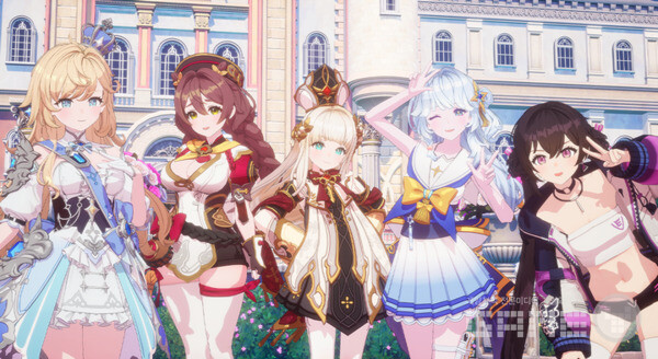 프로젝트 C / 라이온하트스튜디오