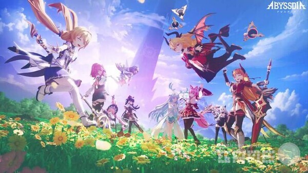 어비스디아 / 링게임즈