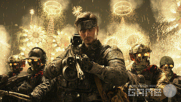 어디서 많이 본?