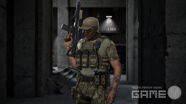 블랙 벌처스 /위메이드