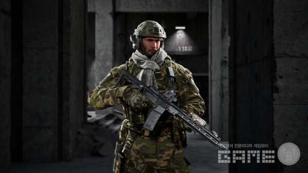 블랙 벌처스 /위메이드