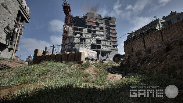 블랙 벌처스 /위메이드