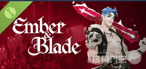 '엠버 앤 블레이드' /라인게임즈