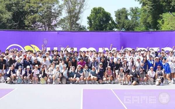 위믹스 오픈 2025 1차전 참가자 /위메이드