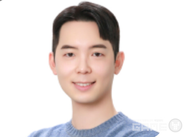 넥슨게임즈의 김경환 테크니컬 아티스트는 '듀랑고 IP 프로젝트 DX의 성공적인 PCG 활용 사례에 대해 얘기한다. 