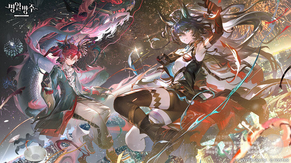 명일방주 상견환