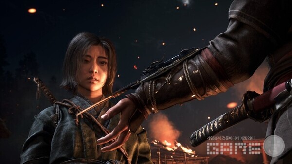 어쌔신 크리드 섀도우스 /에픽게임즈