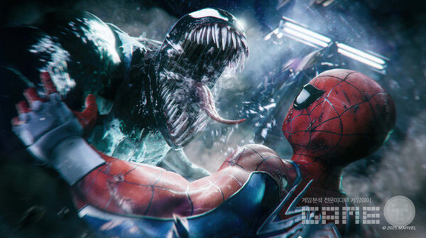 '마블 스파이더맨 2' /소니