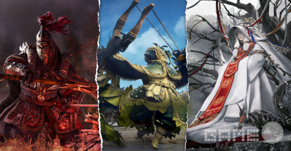 검은사당:신규우두머리 업데이트 /펄어비스