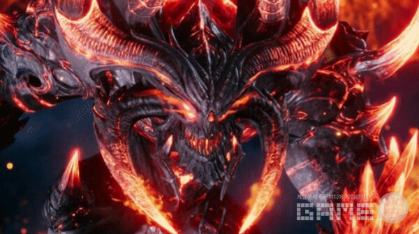 '파멸의 카르나일' /카카오게임즈