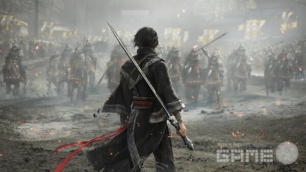 진 삼국무쌍 오리진