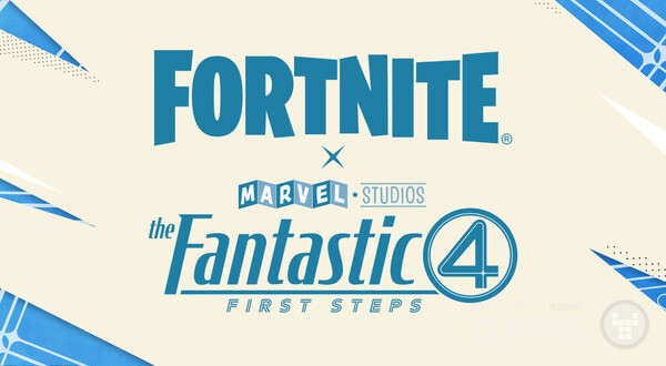 포트나이트 X '판타스틱 4' 콜라보 /에픽게임즈