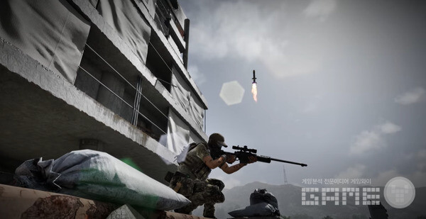 '블랙 벌처스: 프레이 오브 그리드' /위메이드