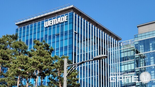 위메이드 / 위메이드