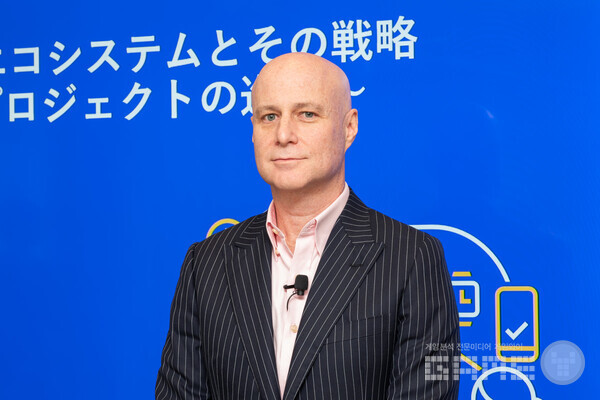 비자 재팬 대표