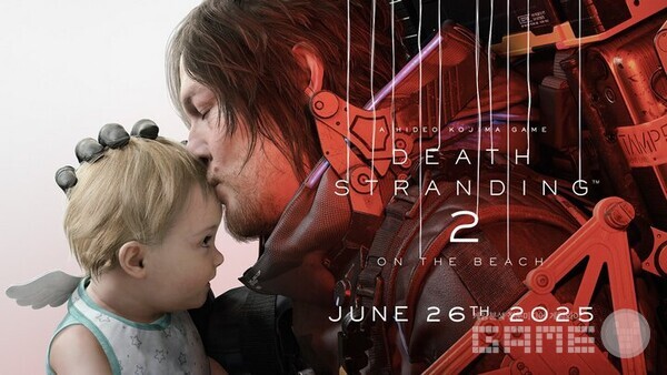 데스 스트랜딩 2 / SIE 