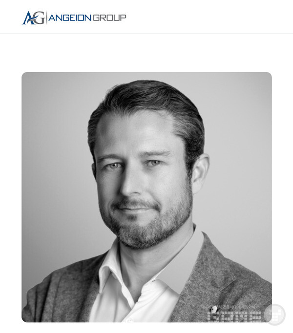 앤지언 그룹(Angeion Group) 최고운영책임자 데릭 버로스