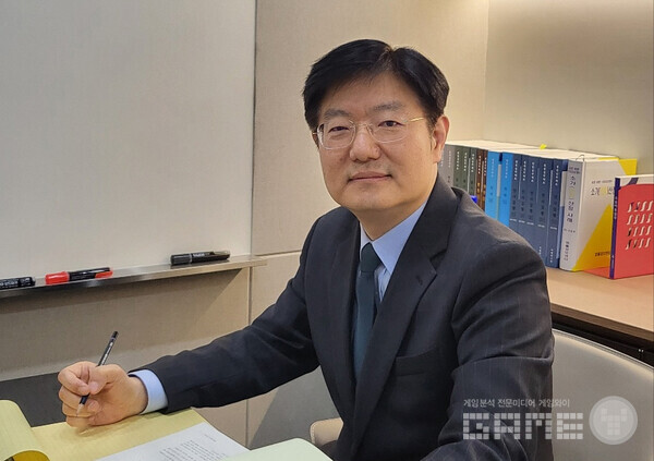 위더피플 법률사무소 이영기 변호사