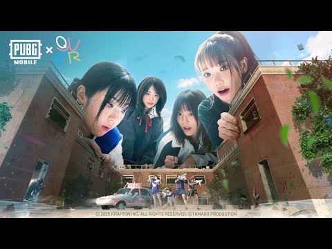 모배와 함께 1, 2, QWER!