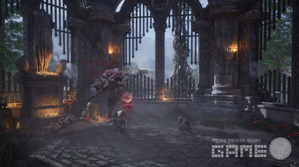 '아키에이지 크로니클' /카카오게임즈