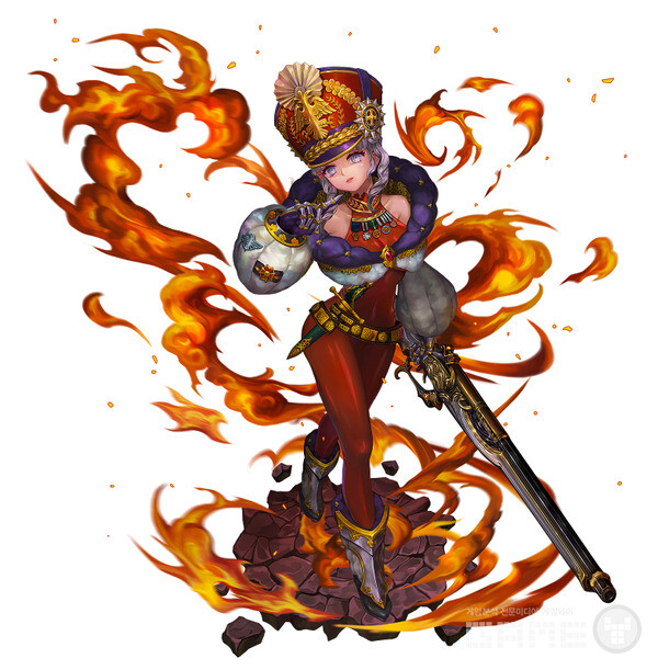 '도로테아' /드림에이지