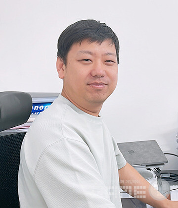 비커즈어스 이성재 대표