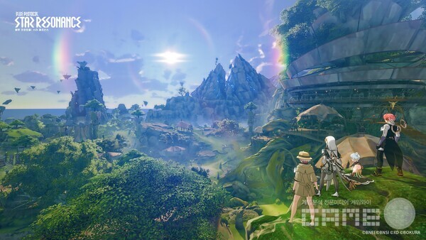 XD Inc.는 8월 6일, 보쿠라 테크놀로지가 개발 중인 신작 MMORPG ‘블루 프로토콜: 스타 레조넌스’의 국내 퍼블리싱 계약을 체결했다고 밝혔다.