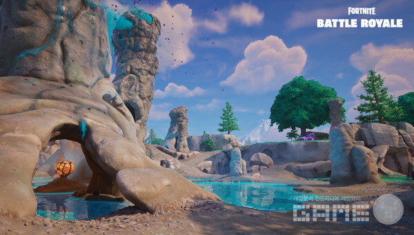 포트나이트, '박멸 대작전' 업데이트 /에픽게임즈