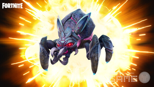 포트나이트, '박멸 대작전' 업데이트 /에픽게임즈