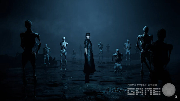 퍼스트 디센던트 넬 /넥슨